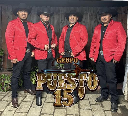 Grupo norteño image 1