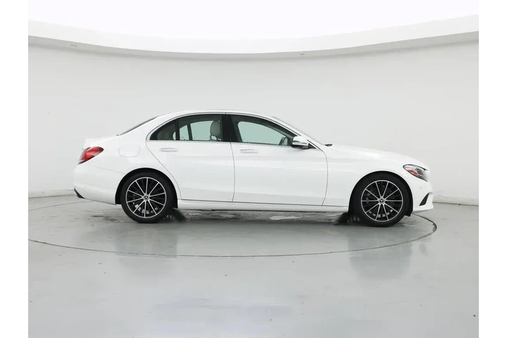 $23998 : Mercedes-Benz C-Class 2020 C image 7