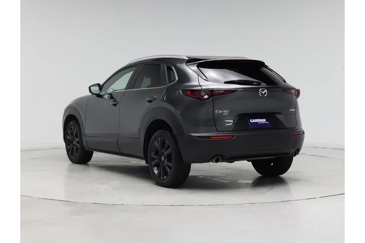 $20990 : Mazda CX-30 2024 AWD 2.5 S S image 2