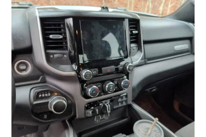 $25899 : Ram 1500 2022 4x2 Big Horn 4 image 8