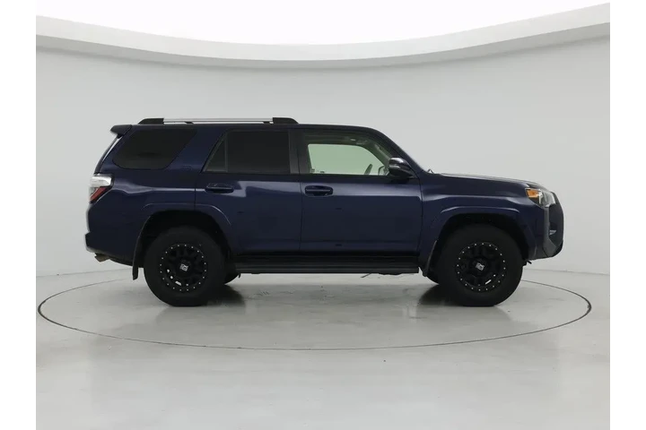 $37998 : Toyota 4Runner 2019 4x4 SR5 image 7
