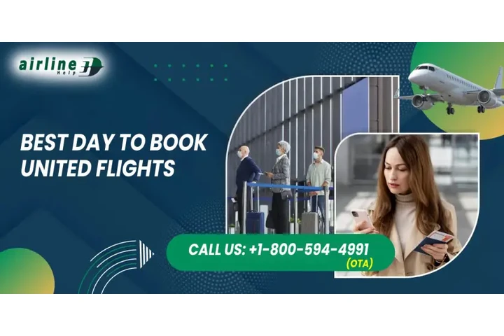 Book a Flight on United Air image 1