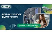 Book a Flight on United Air en Anchorage