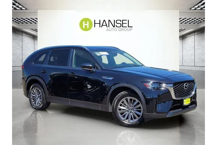 $30999 : Mazda CX-90 2025 AWD 3.3 Tur image 1