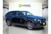 Mazda CX-90 2025 AWD 3.3 Tur