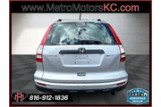 $10989 : 2010 CR-V 4WD 5dr LX thumbnail