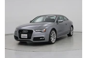 $16998 : Audi A5 2015 AWD 2.0T quattr thumbnail