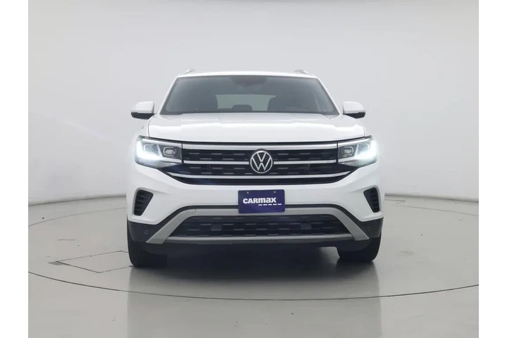 $24998 : Volkswagen Atlas Cross Sport image 5