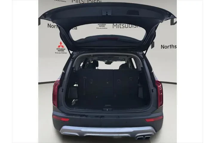 $16775 : Kia Telluride 2020 AWD S 4dr image 9