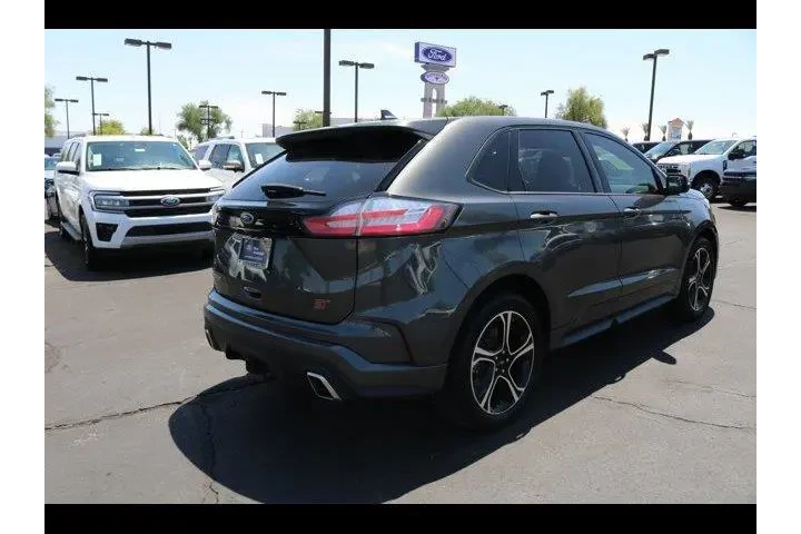 $19888 : Ford Edge 2019 AWD ST 4dr Cr image 5