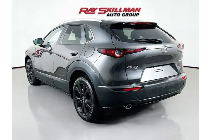 $24975 : Mazda CX-30 2025 AWD 2.5 S S image 5