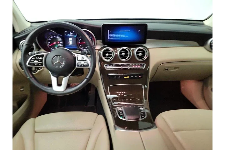 $25998 : Mercedes-Benz GLC 2021 GLC 3 image 9