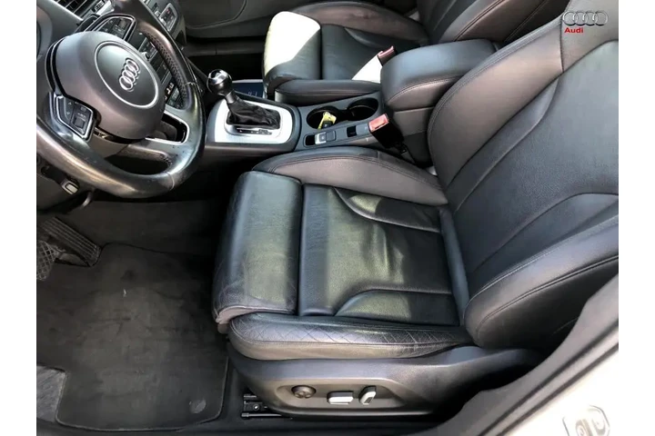 $13990 : 2016 Q3 2.0T quattro Premium image 10