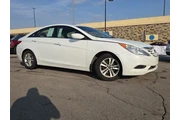 Hyundai SONATA 2012 GLS 4dr