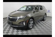 $19875 : Chevrolet Equinox 2023 4x4 L thumbnail