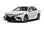 Toyota Camry 2024 SE 4dr Sed