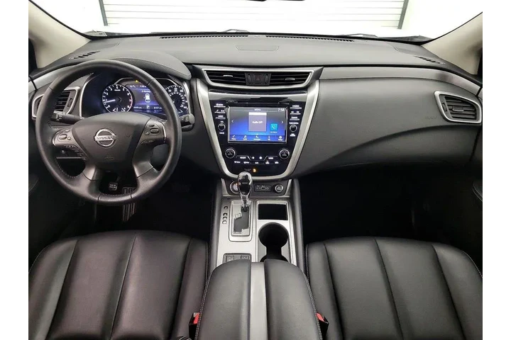 $22998 : Nissan Murano 2021 SV 4dr SU image 9