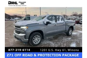 $32900 : Chevrolet Silverado 1500 Lim thumbnail