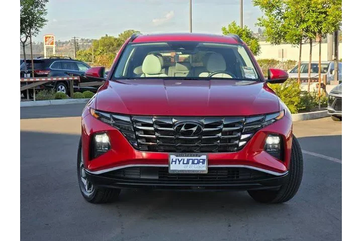 $17902 : Hyundai TUCSON 2022 SEL 4dr image 3