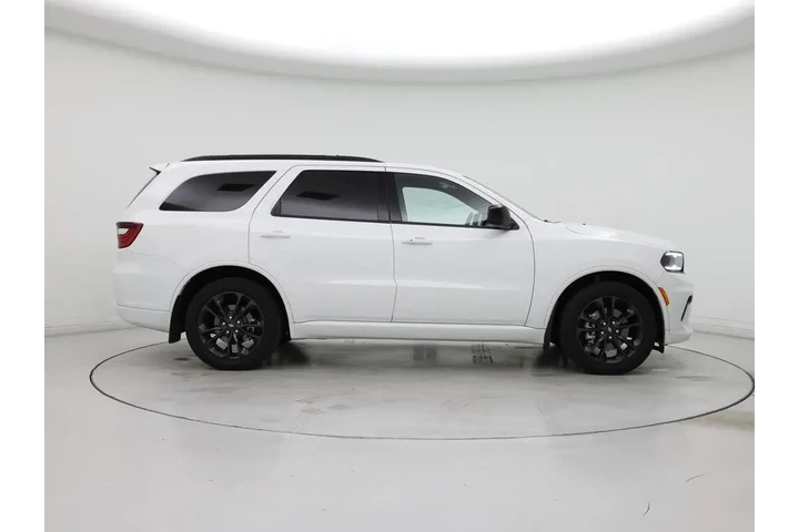 $34998 : Dodge Durango 2025 GT 4dr SU image 7