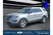 Ford Explorer 2016 AWD XLT 4