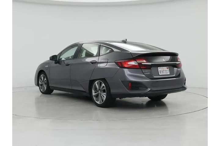 $18998 : Honda Clarity Plug-In Hybrid image 2