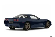 $19995 : Chevrolet Corvette 2001 2dr thumbnail