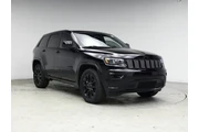 Jeep Grand Cherokee WK 2022 en Charlotte