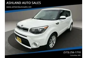 2018 Soul +