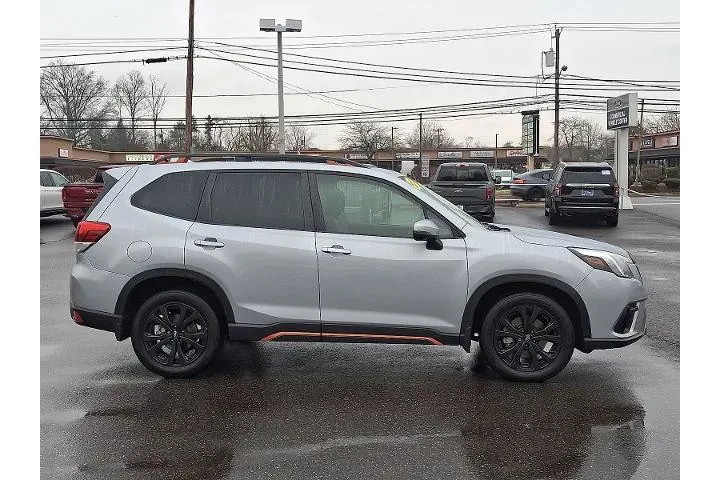 $24495 : Subaru Forester 2023 AWD Spo image 7