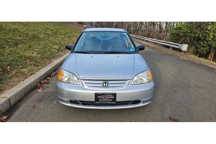 $4995 : 2001 Civic LX image 7