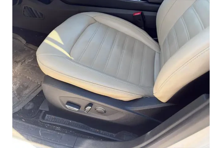 $16000 : Ford Edge 2019 SEL 4dr Cross image 5