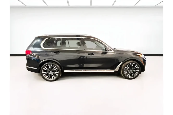 $31144 : BMW X7 2019 AWD xDrive40i 4d image 6