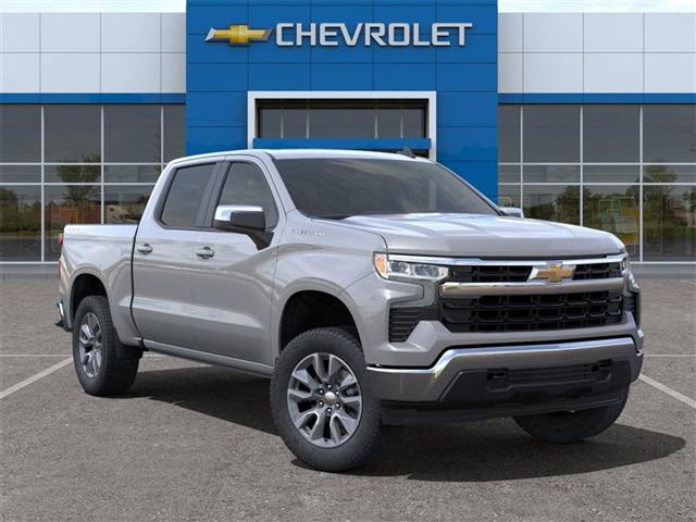 $58590 : 2024 Silverado 1500 LT image 7