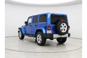 $17998 : Jeep Wrangler Unlimited 2015 thumbnail
