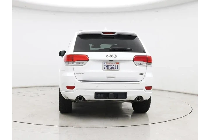 $17998 : Jeep Grand Cherokee 2015 4x4 image 6