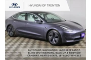 Tesla Model 3 2020 AWD Long en Trenton