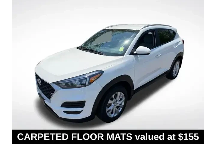 $16970 : Hyundai TUCSON 2020 AWD Valu image 3