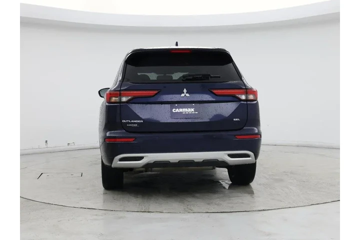 $29998 : Mitsubishi Outlander 2024 SE image 6