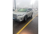 $23900 : Toyota Highlander 2018 AWD L thumbnail