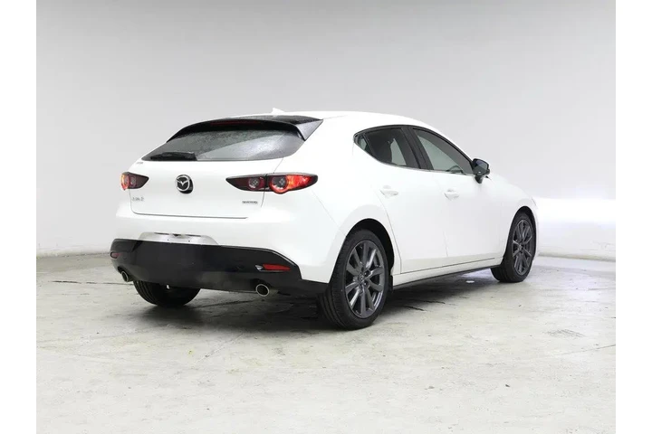 $20998 : Mazda Mazda3 Hatchback 2020 image 8