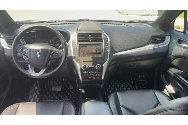 $14989 : Lincoln MKC 2018 AWD Premier image 10