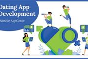 Dating App Development- Nimble en London