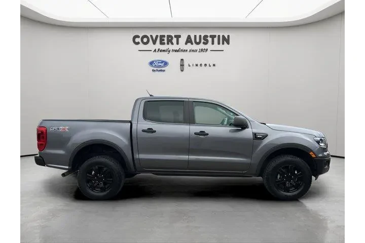 $25881 : Ford Ranger 2022 4x2 XL 4dr image 6