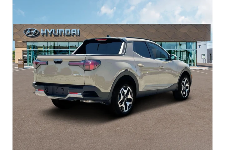 $37281 : Hyundai SANTA CRUZ 2024 AWD image 7