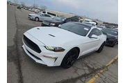 Ford Mustang 2019 EcoBoost P en Charlotte
