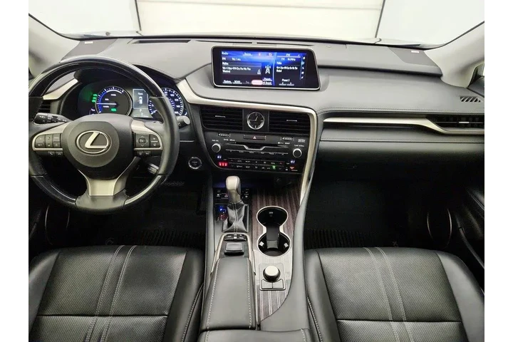 $29998 : Lexus RX 450h 2019 AWD 4dr S image 9