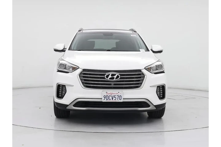 $14998 : Hyundai SANTA FE 2017 Limite image 5