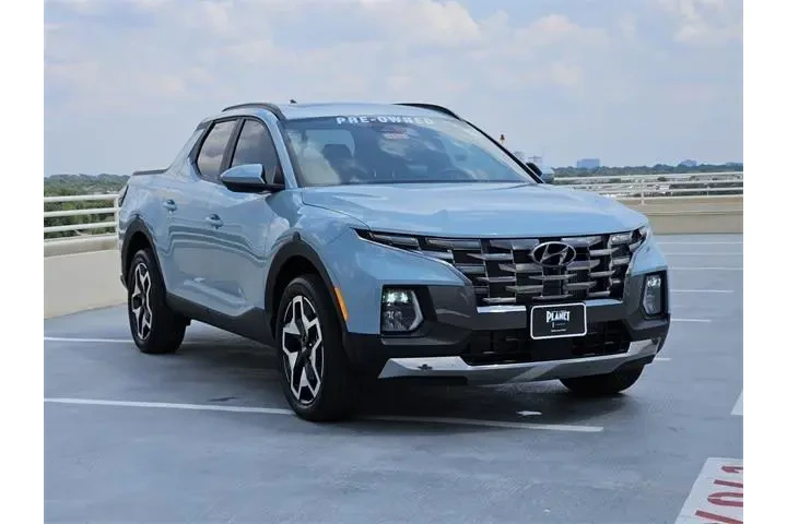 $29998 : Hyundai SANTA CRUZ 2024 AWD image 3