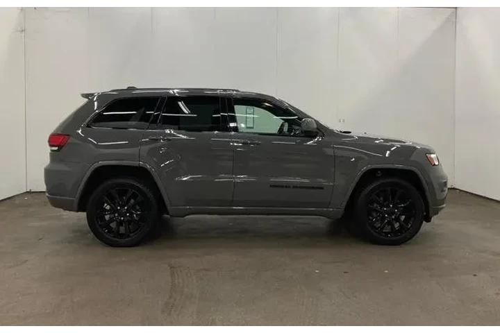 $20300 : Jeep Grand Cherokee 2020 4x4 image 6